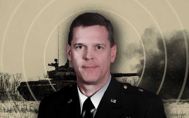 Генерал США: Россия уже потеряла половину своих батальонно-тактических групп в Украине