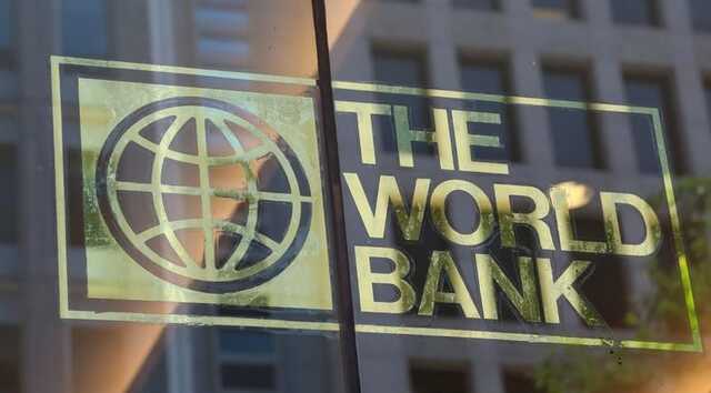 Всемирный банк готовит 170 миллиардов долларов для компенсации "некоторых последствий войны"