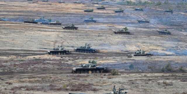 В ОПУ подтвердили начало битвы за Донбасс: она идет, просто очень осторожно