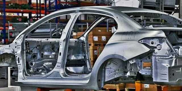 Четвертый в мире автопроизводитель прекратил производство в России