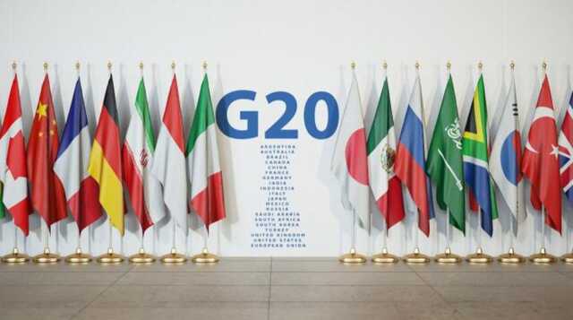 C G20     -   , - Reuters