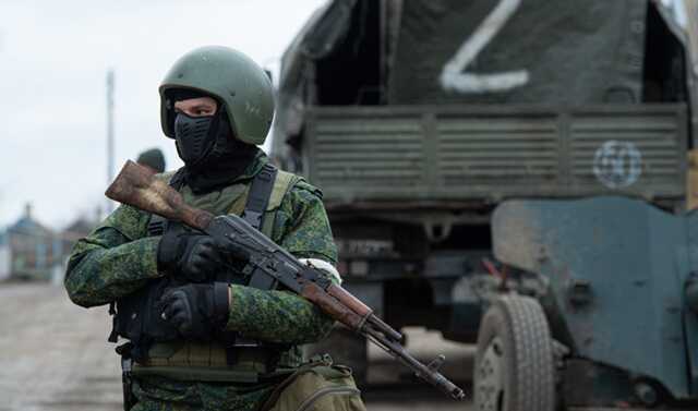 Оккупанты в части Запорожской области "проголосовали" за присоединение к "ДНР"