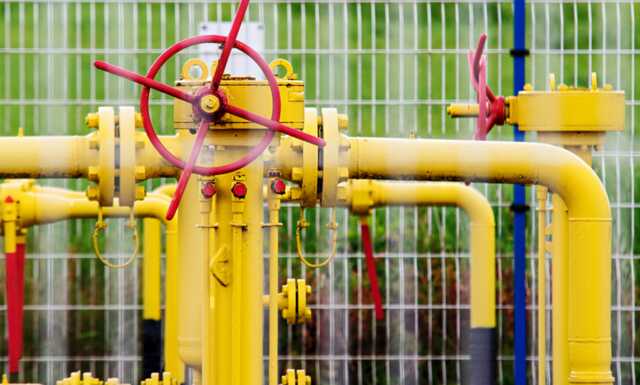 Чтобы не покупать у Путина: Дания временно нарастит добычу газа