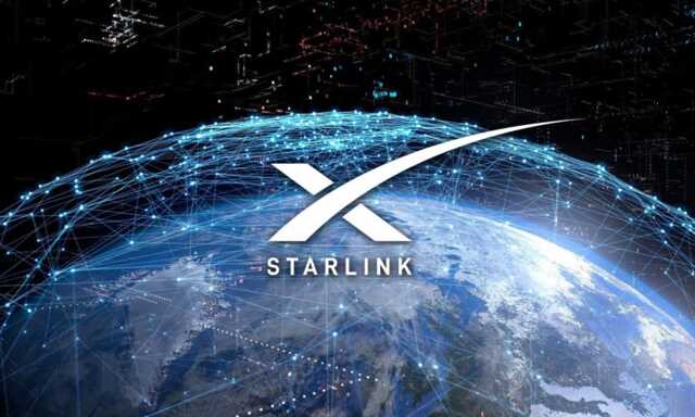 Интернет от Starlink Маска будет доступным всем украинцам: когда и при каких условиях