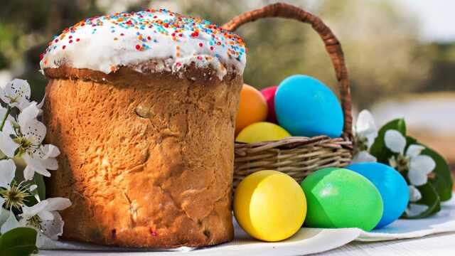 Правоохранители усилят охрану храмов на Пасху, - МВД