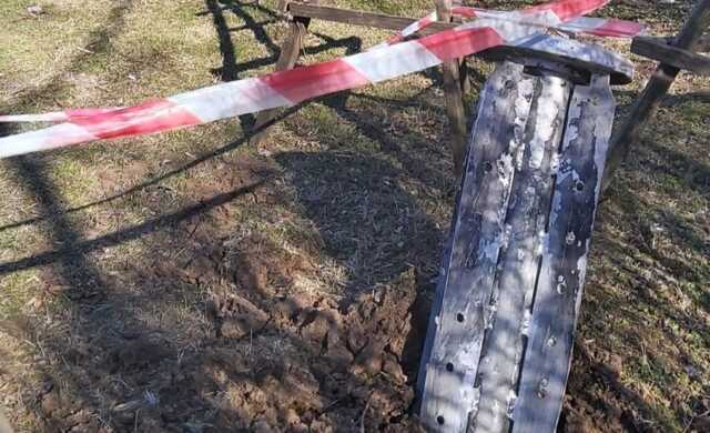 Оккупанты обстреляли зоопарк в Николаеве