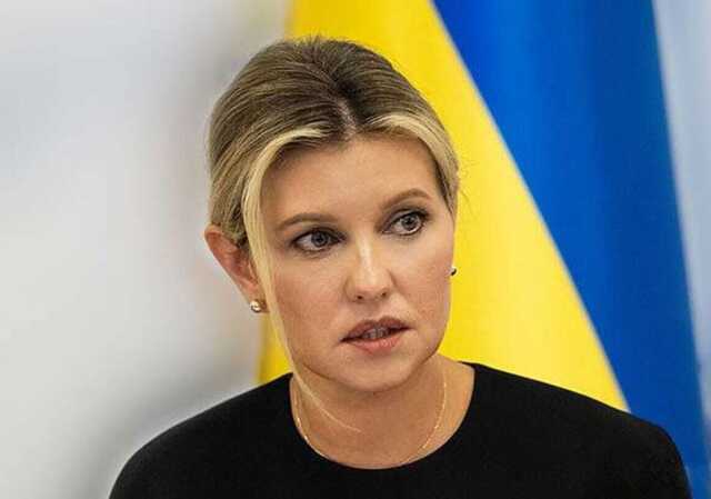 Зеленская объяснила зверства российских военных в Украине: униженный Путин стал маньяком