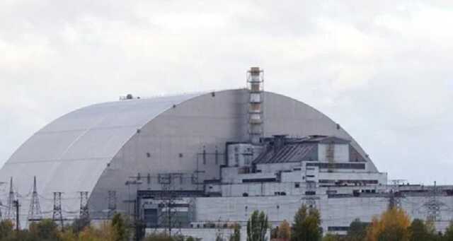 Захватом ЧАЭС руководил генерал-майор Росгвардии Владислав Суханов