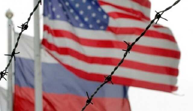 США могут принять новые санкции против России уже на этой неделе