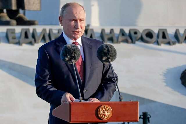 Путин совершил роковую ошибку: Россия проиграет войну в Украине