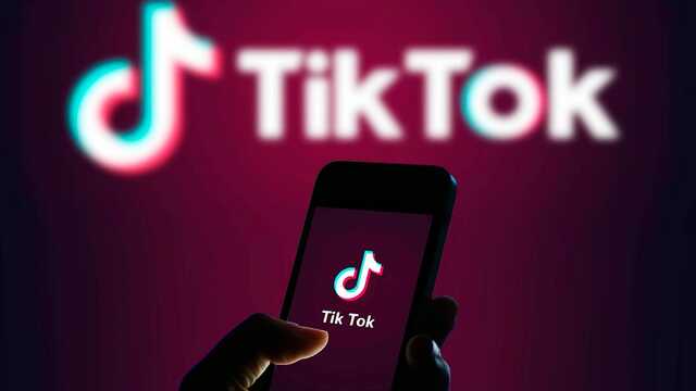 Apple удалила из AppStore TikTok для российских пользователей
