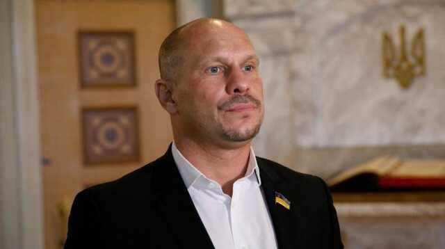 Кива попросив притулку у Путіна