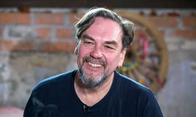 У нас никогда не будет покоя, пока Россия не разлетится, – Андрухович