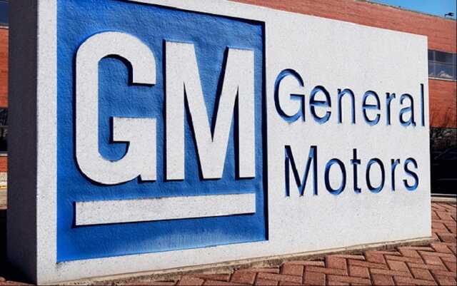 General Motors     