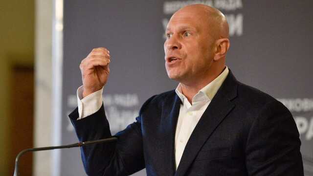 ГБР разрешили заочно расследовать дело о госизмене Кивы