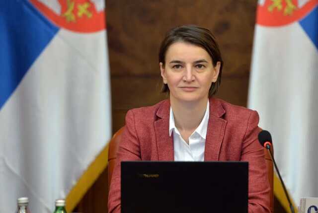 Сербия наотрез отказалась от санкций против России и пожаловалась на давление