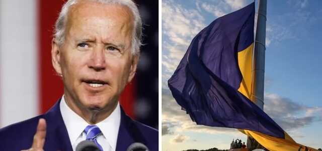 Россию пообещали наказать: как прошла онлайн-встреча Байдена с другими мировыми лидерами