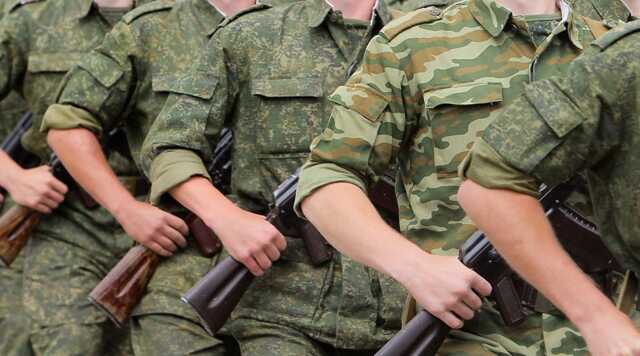 Российские срочники ищут пути побега из Украины. Аудиоперехват СБУ