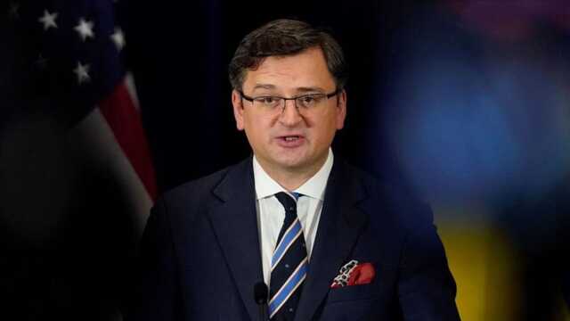 Росія має припинити війну з Україною чи хоча б зробити гуманітарну паузу, – Кулеба