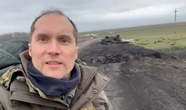 Бутусов: Немедленно верните власть на Луганщину. Где СБУ, ГБР и Нацполиция?