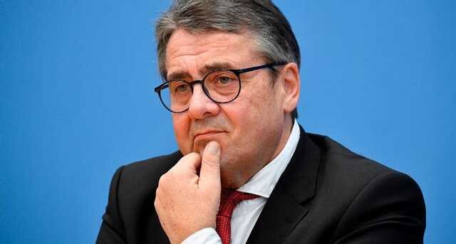 Экс-глава МИД Германии признал ошибки относительно «Северного потока — 2»