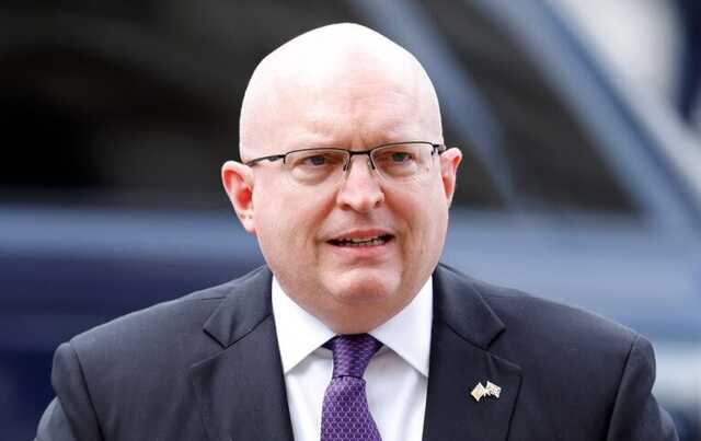 США не збираються воювати з Росією, але підтримають Україну, – посол