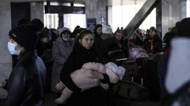 С начала войны России против Украины погибли 208 детей