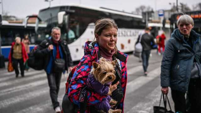 Вчера из Мариуполя удалось выехать 4 автобусам, сегодня эвакуация продолжится, – Верещук