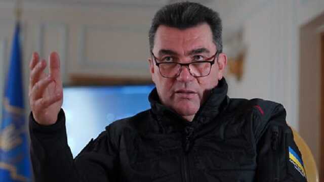 Как только будет возможность, – Данилов допускает уничтожение крымского моста