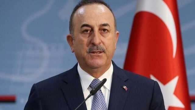 Турция готова стать гарантом безопасности Украины, но есть условие