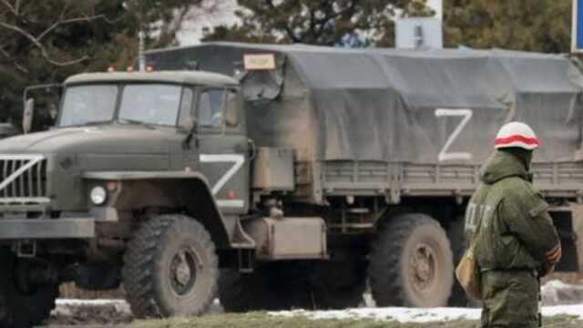 В Луганской области рашистами оккупировано 80% территорий, - Гайдай