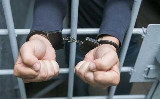 В Гостомеле задержали мародера, - Нацполиция