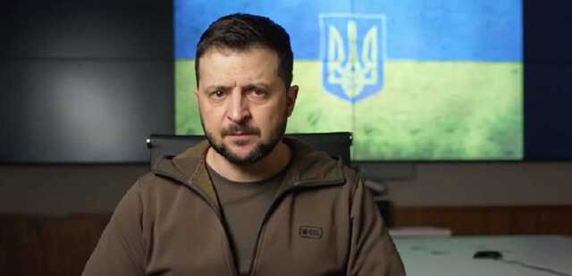 Зеленскому, Овсянниковой и Тихановской присудили немецкую премию СМИ за свободу