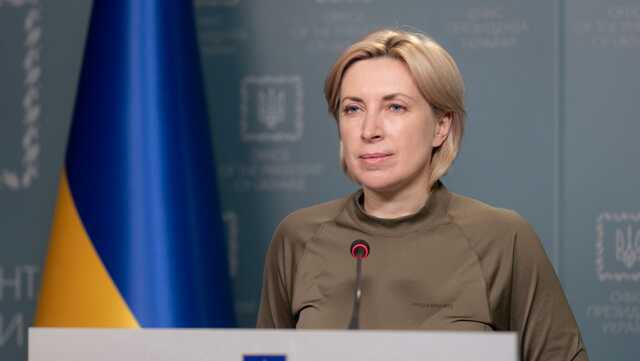 Украина и Россия осуществили шестой обмен пленными