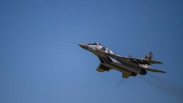 ВСУ пополнились 20 самолетами благодаря поставкам запчастей – CNN