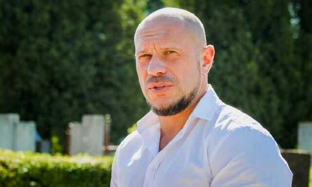 Великобритания вводит санкции против предателя Кивы