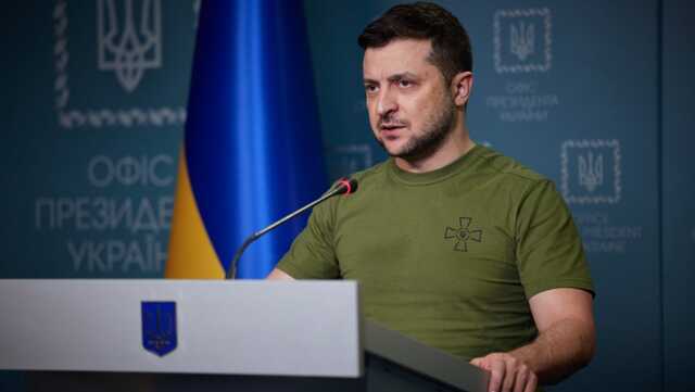 Зеленский ждет быстрой помощи от партнеров: впереди решающая битва за Донбасс