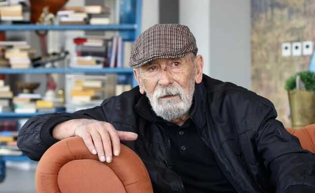 Кікабідзе заявив, що Путін хоче повернутися героєм, інакше його покарають свої ж