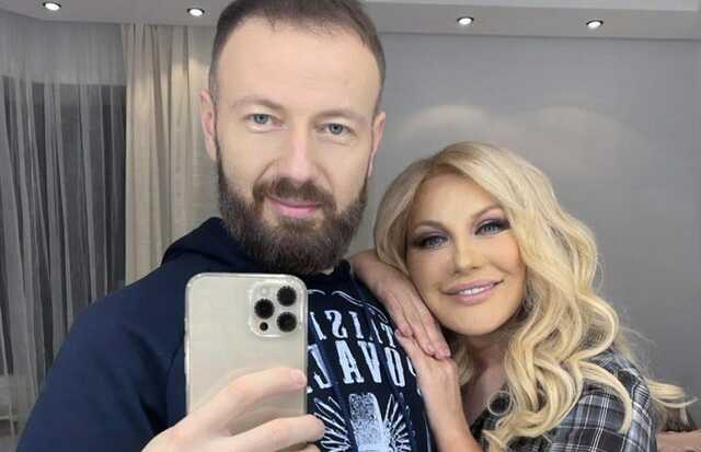 Син Повалій втік до Іспанії