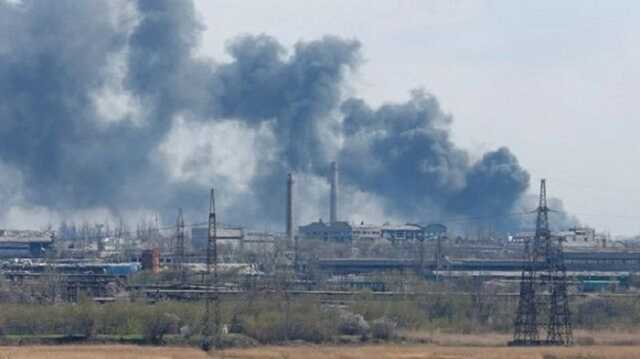 Что означает отказ Путина штурмовать "Азовсталь"?