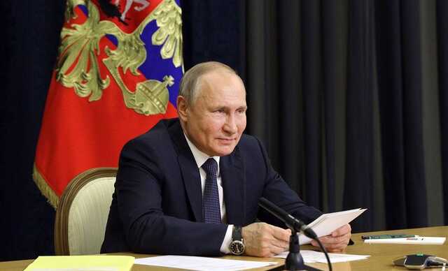 The Guardian: Худшее, что Путин сейчас может сделать с Украиной — это объявить мир