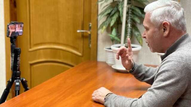 Терехов призвал эвакуироваться из районов, которые постоянно обстреливают россияне