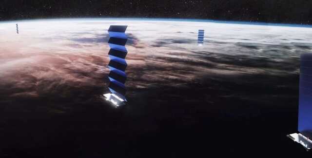 Starlink отбил атаку россиян на спутниковый Интернет в Украине одной строчкой кода