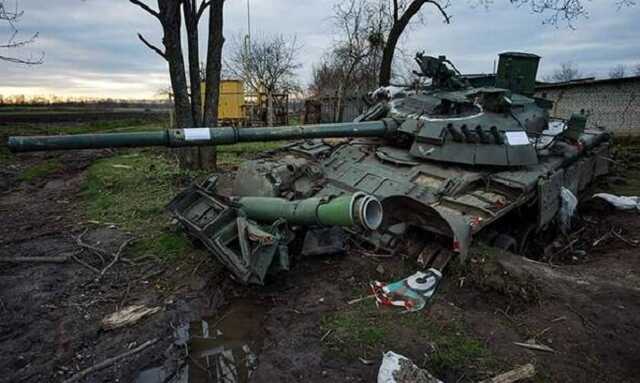 На Харьковщине ВСУ накрыли ПВО и артиллерию врага