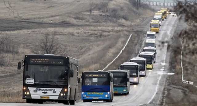 Оккупанты обманули жителей Мариуполя и вывезли их в Россию, – мэр