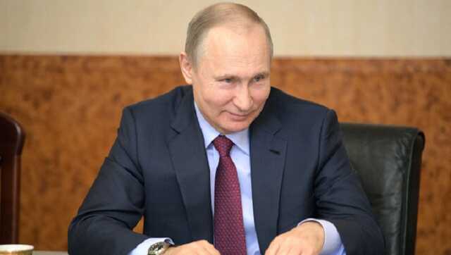 Друзья Путина начали загадочно "исчезать" после начала войны, - Bild