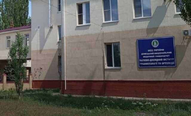 Россияне "Градами" накрыли Лиман: горит местная больница