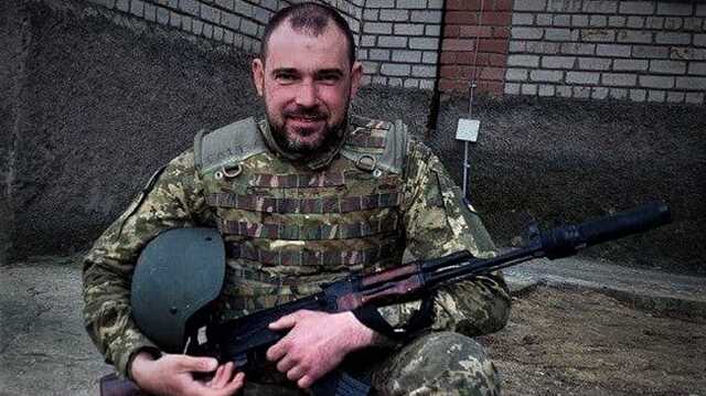 В Херсонской области погиб серебряный призер чемпионата Европы по шаровой стрельбе Иван Бидняк