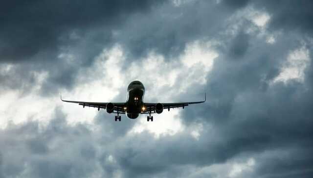 Названо попередню причину падіння літака Ан-26 на Запоріжжі