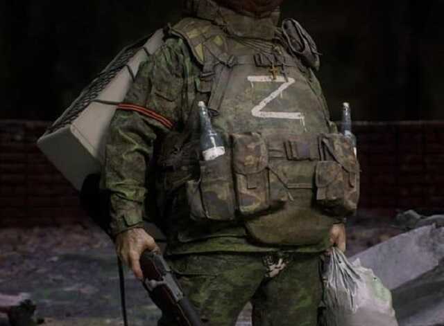 Росія - країна мародерів та ґвалтівників. Про причини російських звірств та мародерства